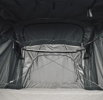 Wild Land Lite Cruiser Pro - Dachzelt
